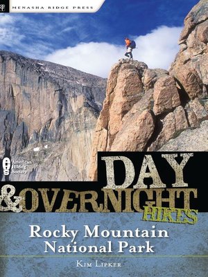Rocky Mountain National Park - ebook